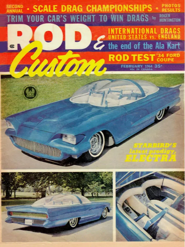 Rod & Custom (Page 2)